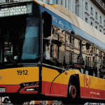 Bilet miesięczny w kosztach firmy