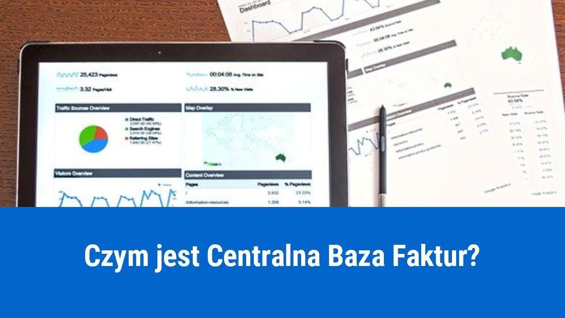 centralna baza faktur