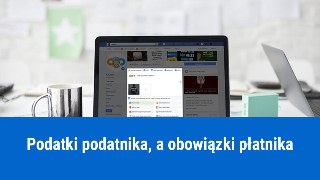 Deklaracje podatkowe PIT składane za pracownika