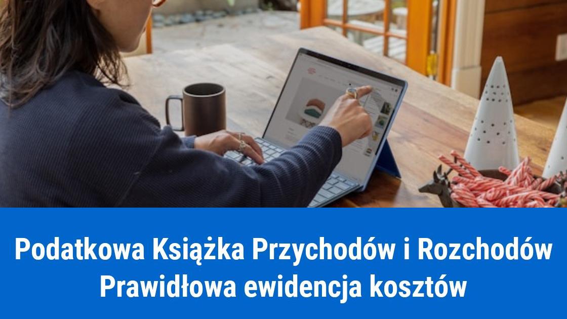 Jak prawidłowo ewidencjonować koszty w KPiR?
