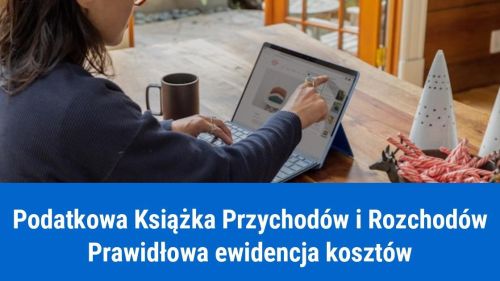 Jak prawidłowo ewidencjonować koszty w KPiR?