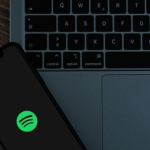 Faktura za Spotify na firmę