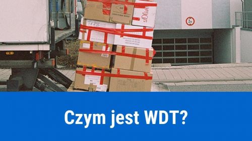 Faktury WDT
