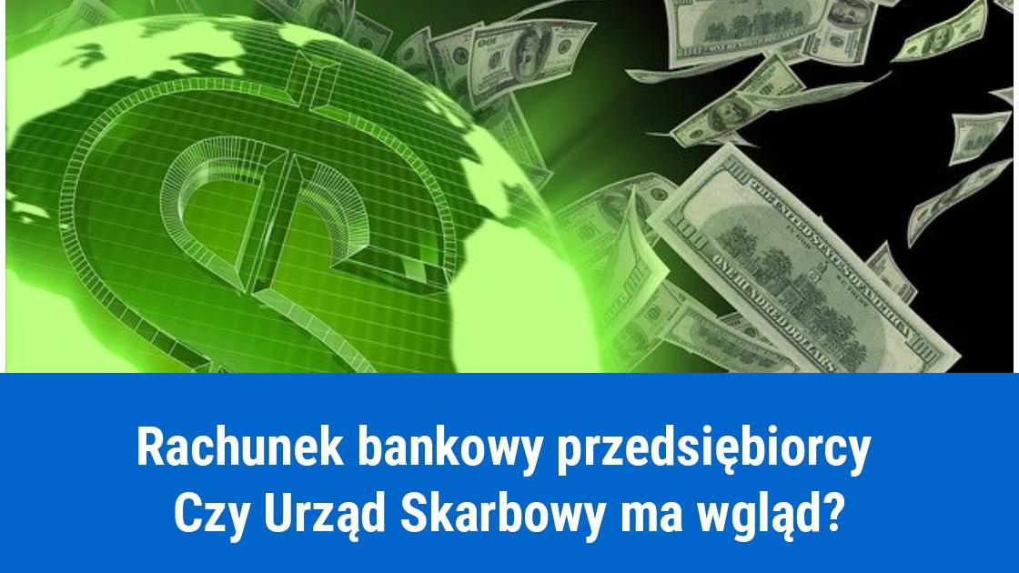 firmowe konto bankowe