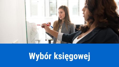 Jak wybrać dobrą księgową?