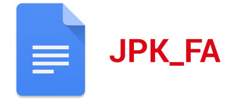 JPK_FA od kiedy i co zawiera?