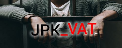 Kara za niezłożenie JPK