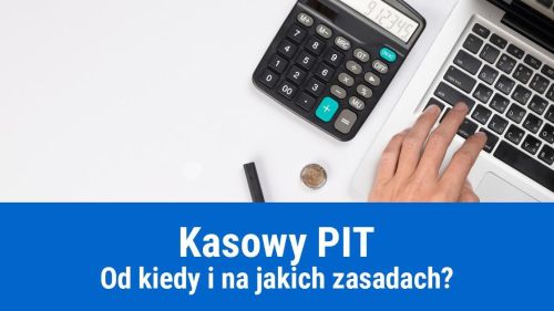 Kasowy PIT, na czym polega?
