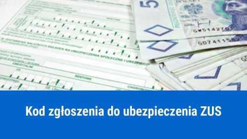 Kod tytułu ubezpieczenia ZUS przy ponownym zatrudnieniu pracownika