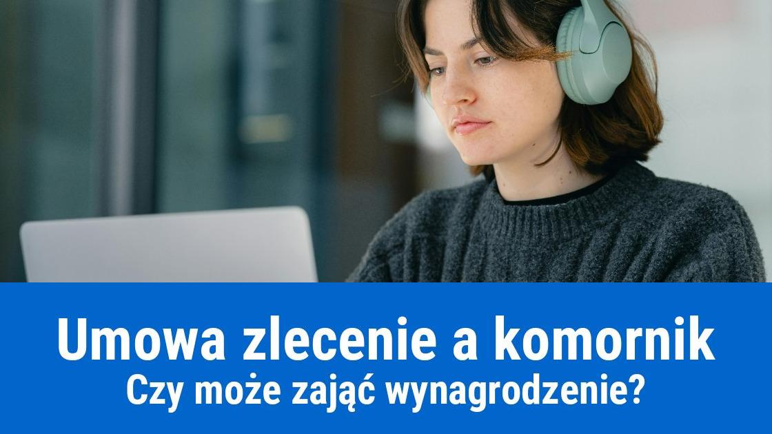 Czy komornik może zająć wynagrodzenie z umowy zlecenia?