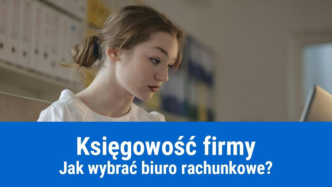 Księgowość firmy – od czego zależy cena?
