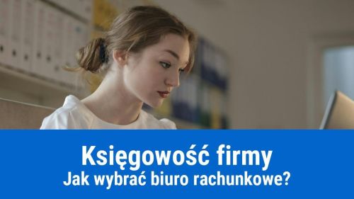 Księgowość firmy – od czego zależy cena?