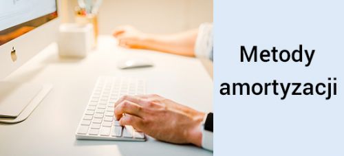 Wybór najkorzystniejszej metody amortyzacji