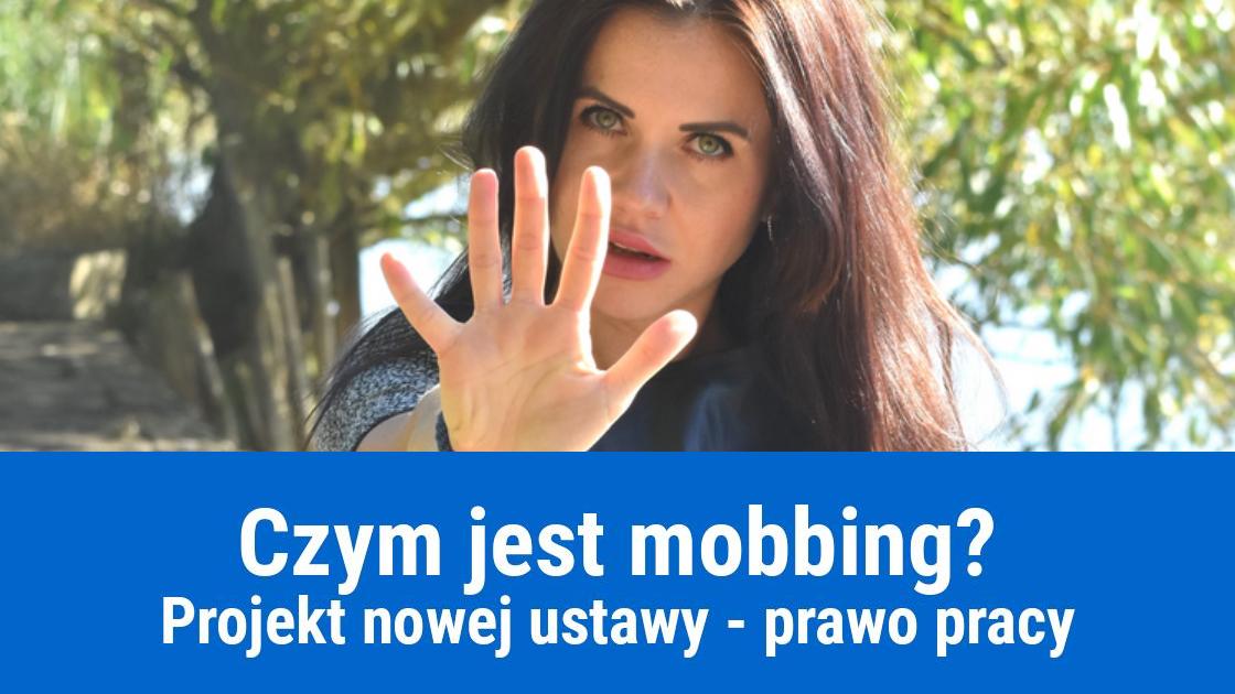Ochrona przed mobbingiem – prawo pracy