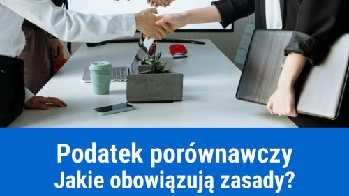 Co to jest podatek wyrównawczy (minimalny)?