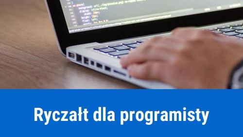 Programista na ryczałcie: jaka stawka, koszty, ZUS