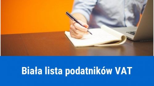 Płatność na rachunek spoza białej listy