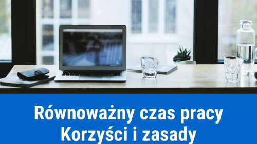 Co to jest równoważny czas pracy?