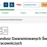 Kiedy płaci się składkę na Fundusz Gwarantowanych Świadczeń Pracowniczych?