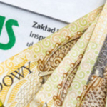 Składki ZUS od premii uznaniowej