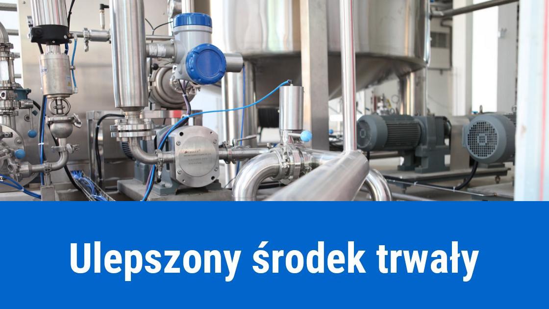 Ulepszenie środka trwałego w firmowych kosztach