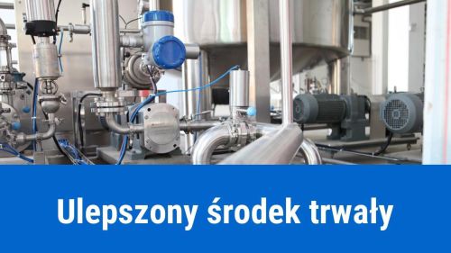 Ulepszenie środka trwałego w firmowych kosztach