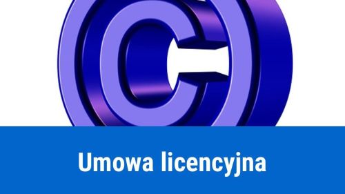 Jak rozliczyć umowę licencyjną?