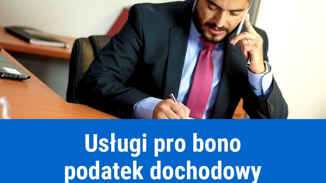 uslugi pro bono