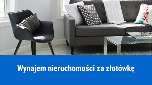 Czy można wynająć nieruchomość za złotówkę?