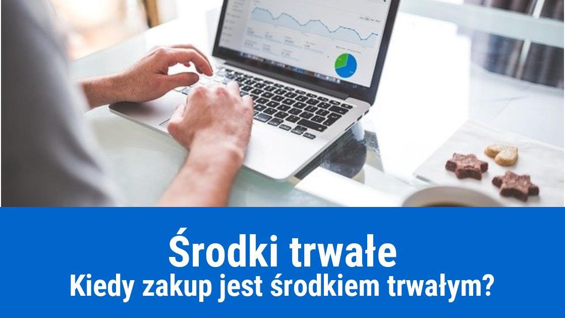 zakup srodkiem trwalym
